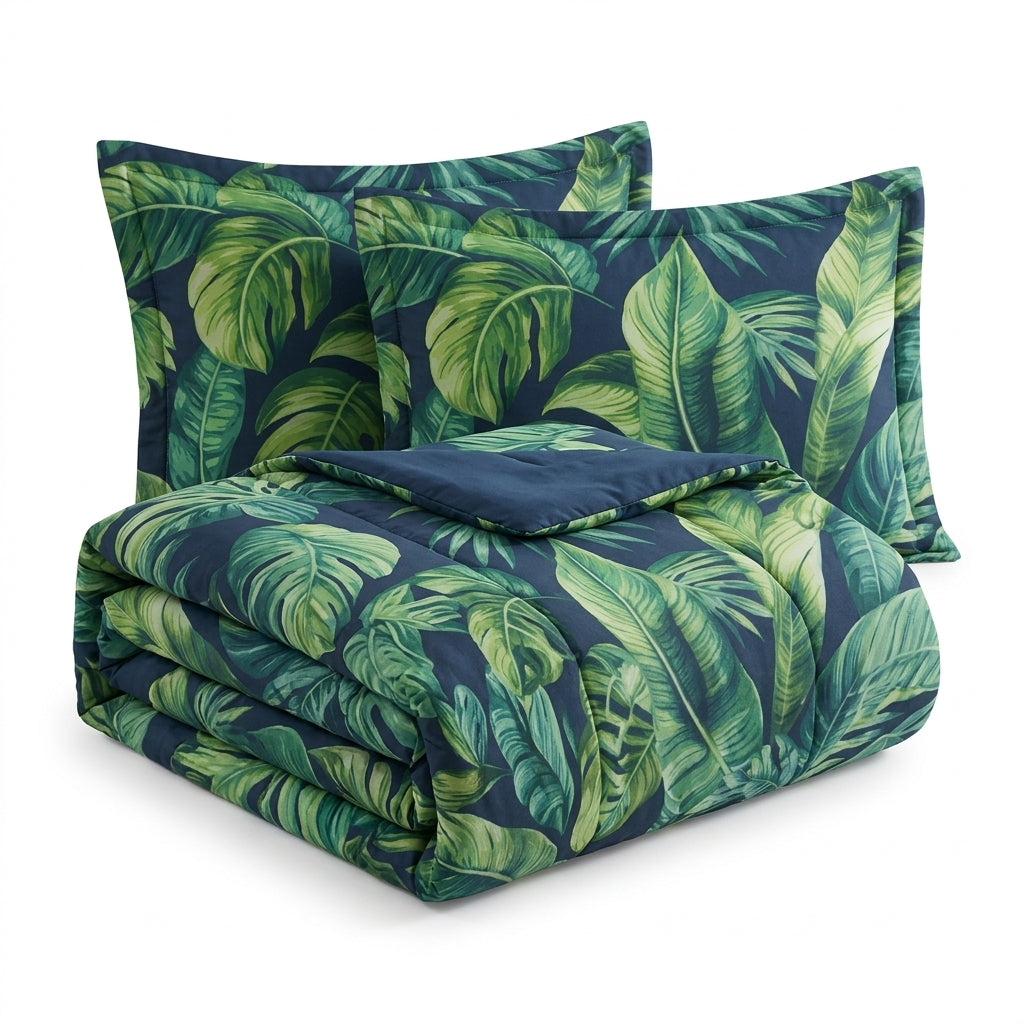 Optimvexa™ Tropical Escape Bedding Set
